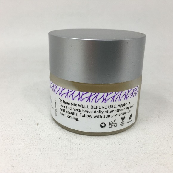 MyChelle Dermaceuticals Supreme Polypeptide Cream - 1.2 OZ - Picture 10 of 11